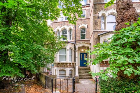 3 bedroom flat for sale, Effra Road, LONDON