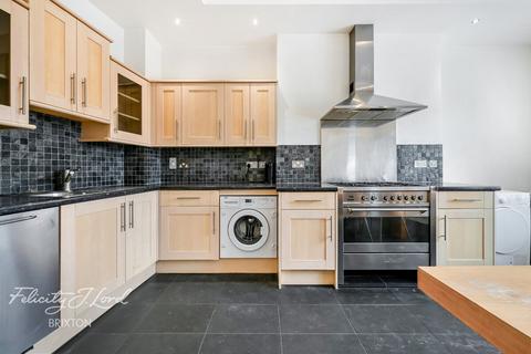 3 bedroom flat for sale, Effra Road, LONDON