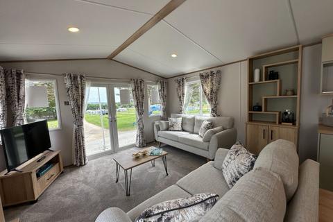 2 bedroom park home for sale, Trevella Holiday Park