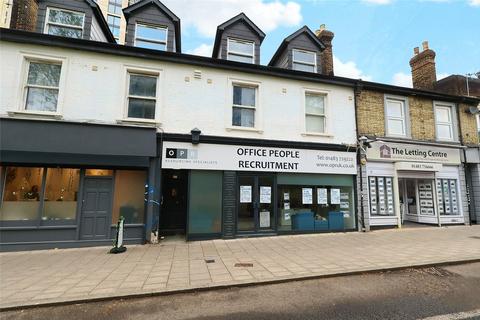 1 bedroom apartment to rent, High Street, Woking, Surrey, GU21