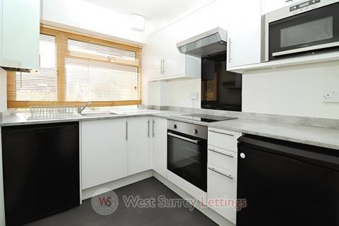 undefined, Lavender Park Road, West Byfleet, Surrey, KT14