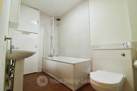 undefined, Lavender Park Road, West Byfleet, Surrey, KT14