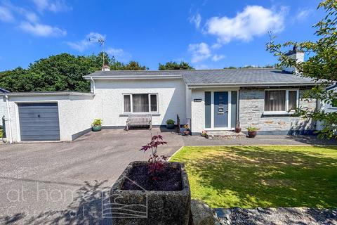 Brookside, 2 Brannel Road, Coombe, St Austell, PL26 7LX