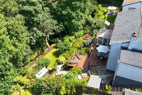 Brookside, 2 Brannel Road, Coombe, St Austell, PL26 7LX