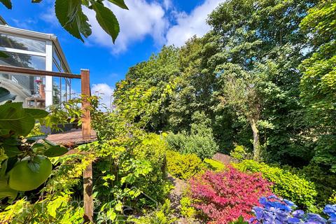 Brookside, 2 Brannel Road, Coombe, St Austell, PL26 7LX