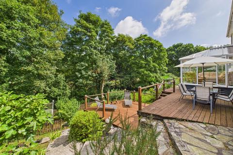 Brookside, 2 Brannel Road, Coombe, St Austell, PL26 7LX