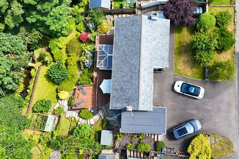 Brookside, 2 Brannel Road, Coombe, St Austell, PL26 7LX