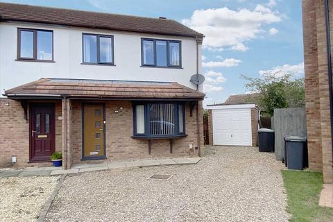 undefined, Ruskington NG34
