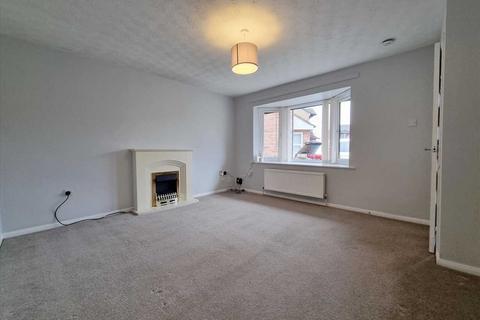 undefined, Ruskington NG34