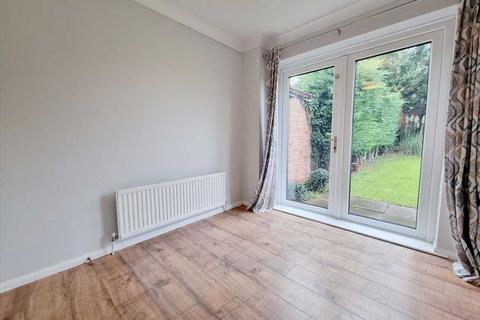 undefined, Ruskington NG34