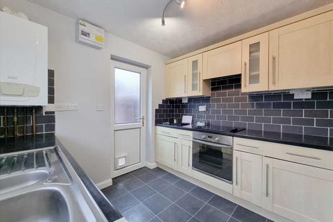 undefined, Ruskington NG34