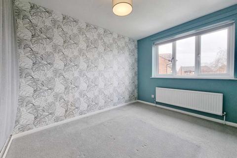 undefined, Ruskington NG34