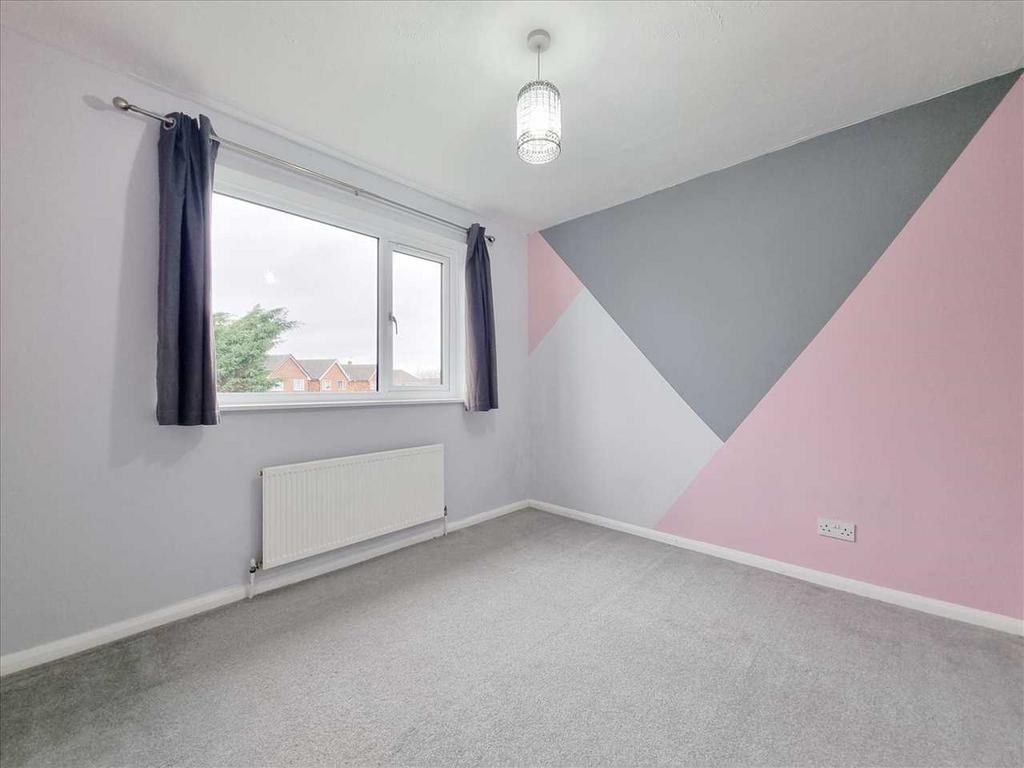Bedroom 2: