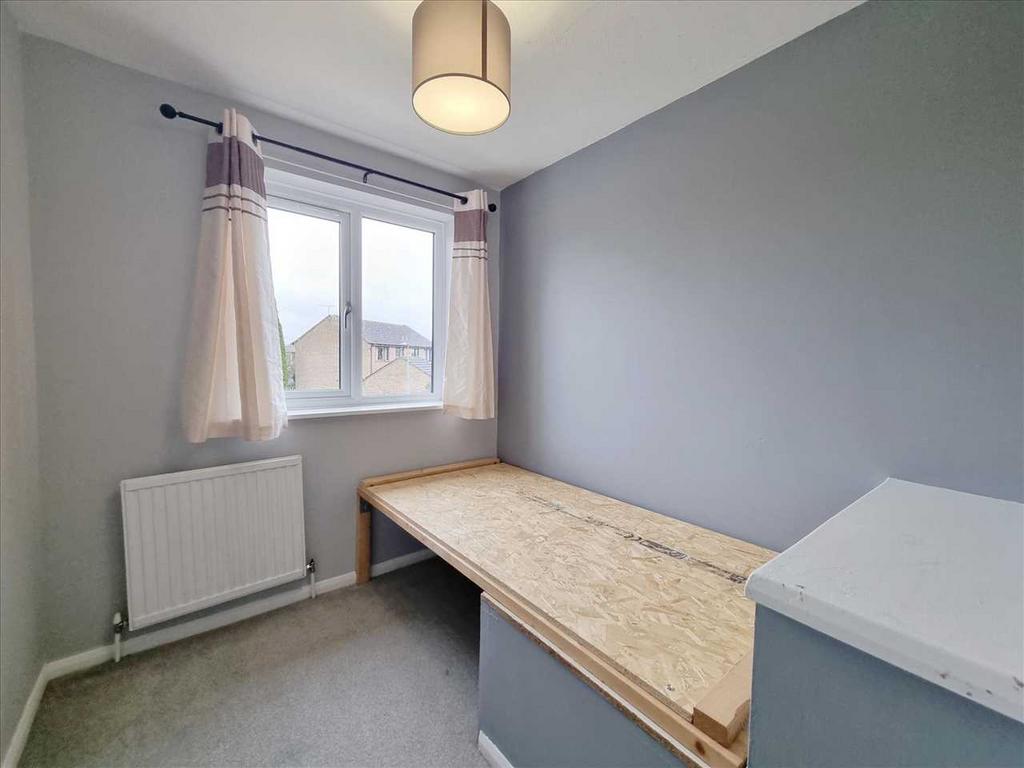 Bedroom 3: