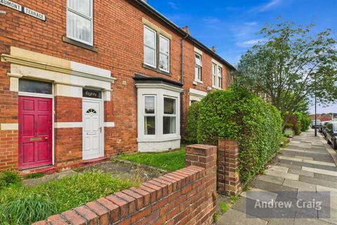 undefined, Beaumont Terrace, Gosforth