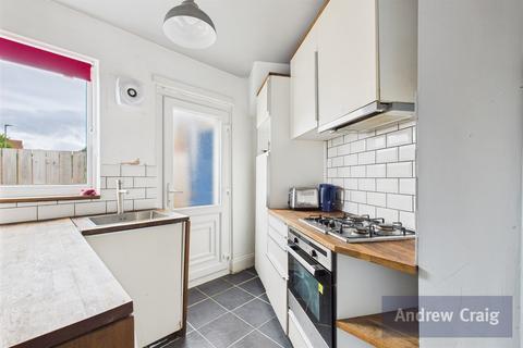 undefined, Beaumont Terrace, Gosforth