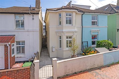 3 bedroom semi-detached house for sale, Avon Street, Tunbridge Wells, TN1