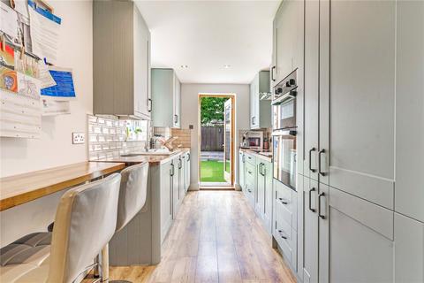 3 bedroom semi-detached house for sale, Avon Street, Tunbridge Wells, TN1