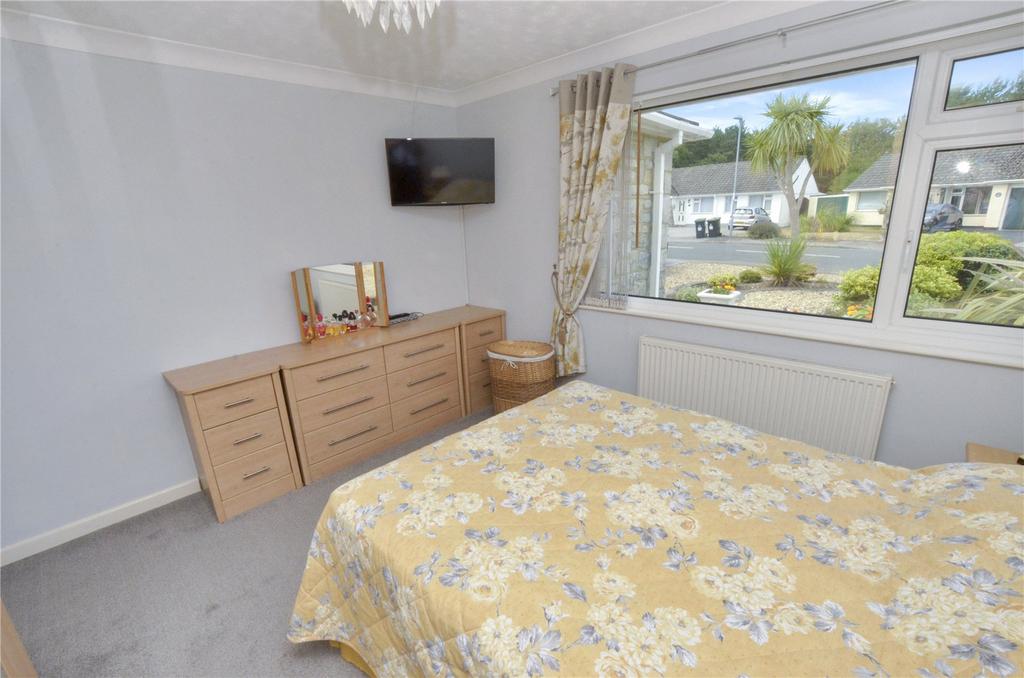 Bedroom No. 1