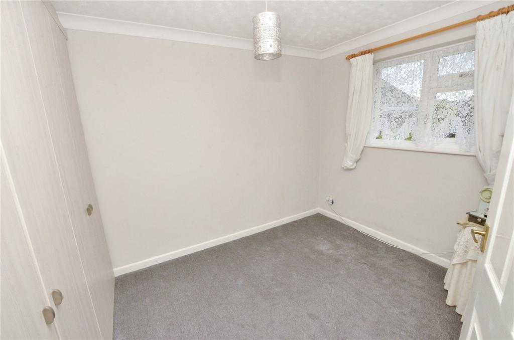 Bedroom No. 2