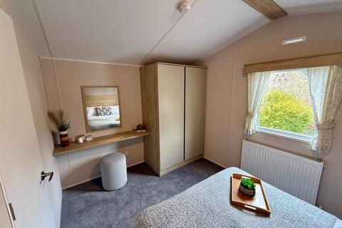 undefined, Ashbourne Heights Holiday Park