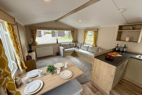 undefined, Ashbourne Heights Holiday Park