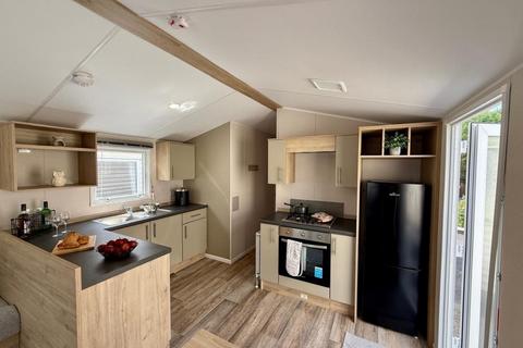 undefined, Ashbourne Heights Holiday Park