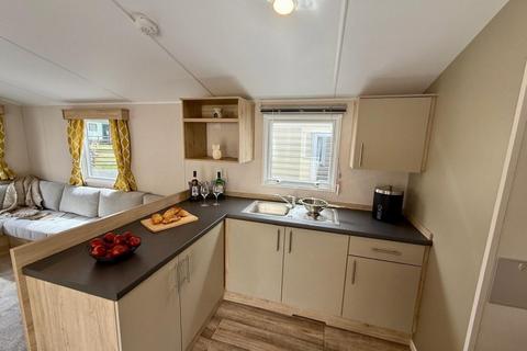 undefined, Ashbourne Heights Holiday Park