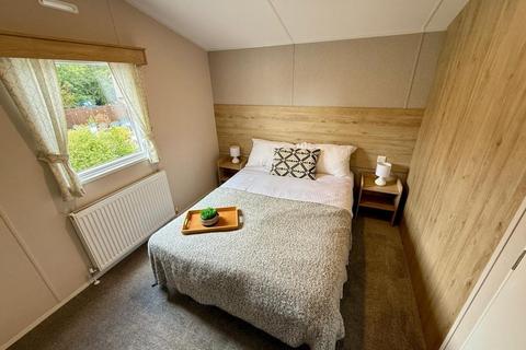 undefined, Ashbourne Heights Holiday Park