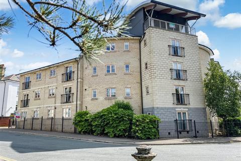 Lower Clarence Road, Norwich NR1