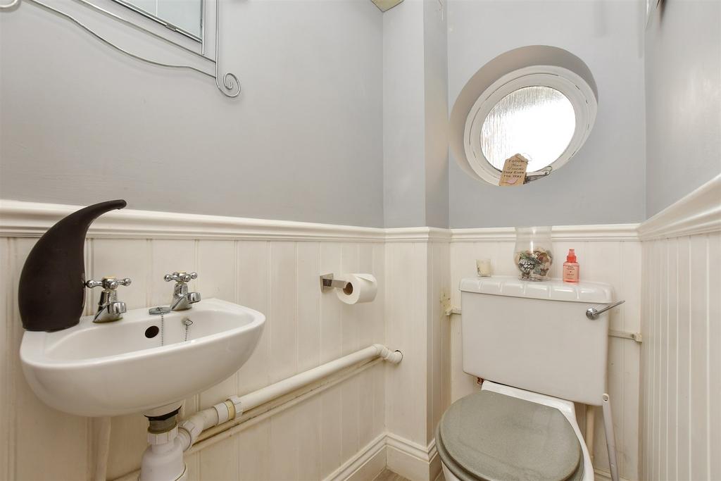 Cloakroom