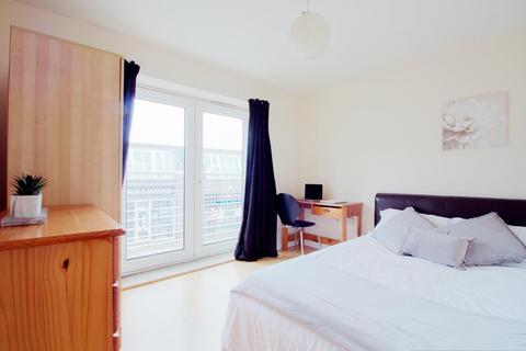 undefined, Metro House, Loughborough LE11