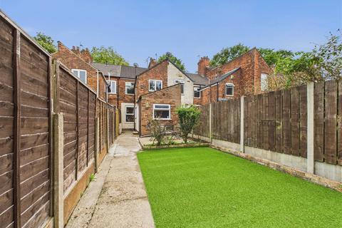 Westbourne Grove, Hessle