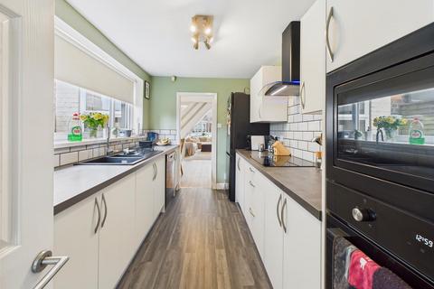 undefined, Westbourne Grove, Hessle
