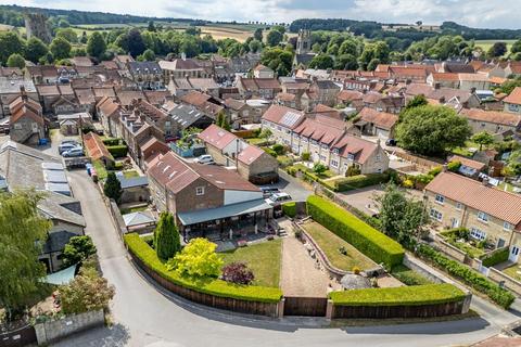undefined, Old Mill, Bridge Street, Helmsley, York