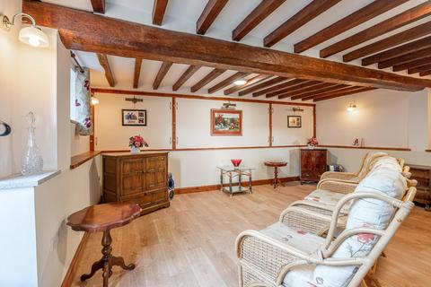 undefined, Old Mill, Bridge Street, Helmsley, York