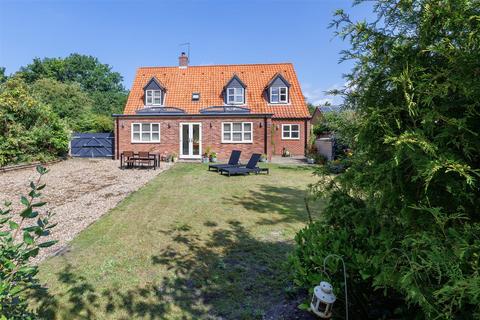 4 bedroom detached house for sale, Mill Road, Beccles NR34