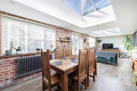 4 bedroom detached house for sale, Mill Road, Beccles NR34