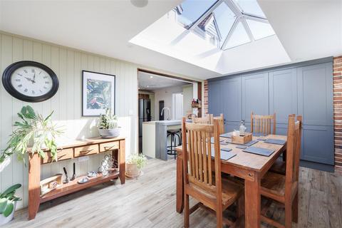 4 bedroom detached house for sale, Mill Road, Beccles NR34