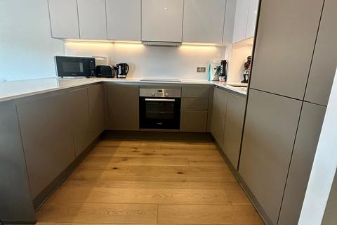 1 bedroom apartment to rent, Cedar House