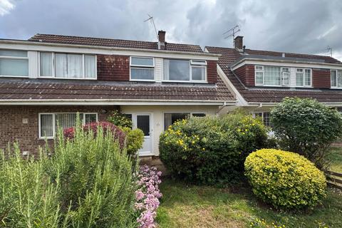 undefined, Chelwood Drive, Taunton TA1