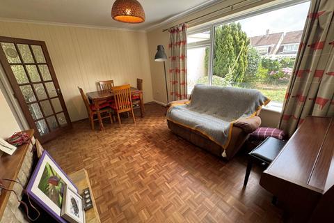 3 bedroom semi-detached house for sale, Chelwood Drive, Taunton TA1