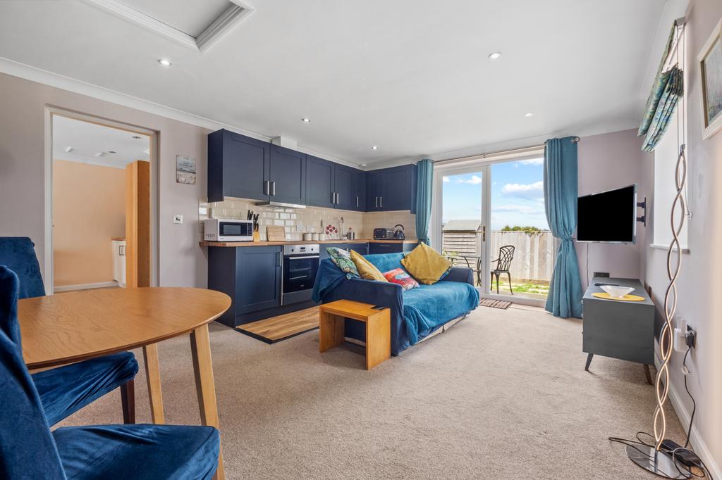 Annexe Living Space