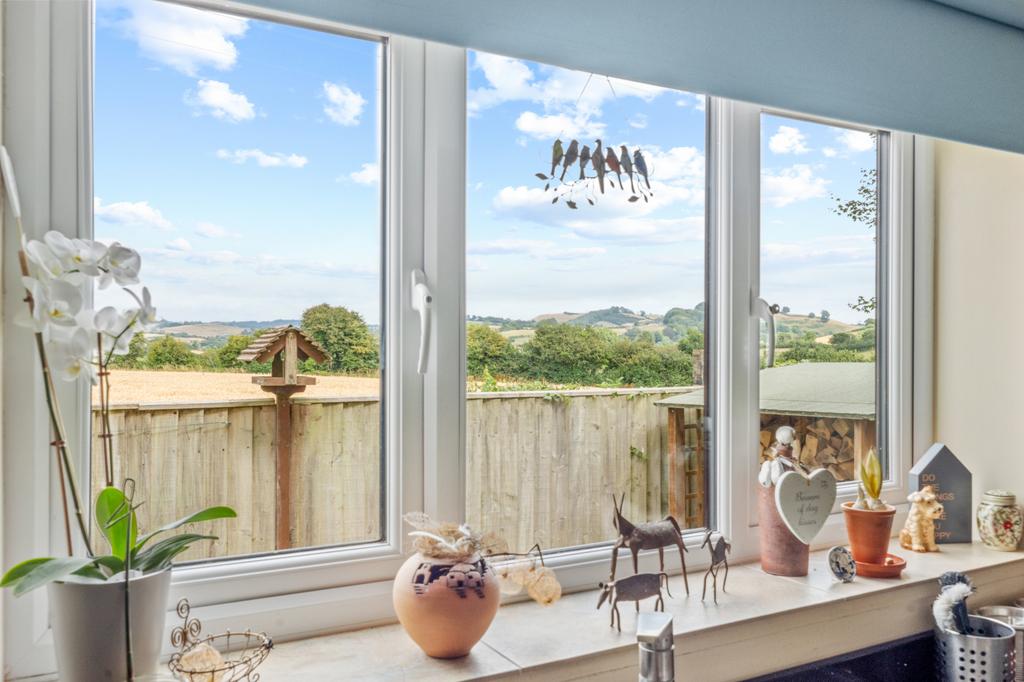 Kitchen View