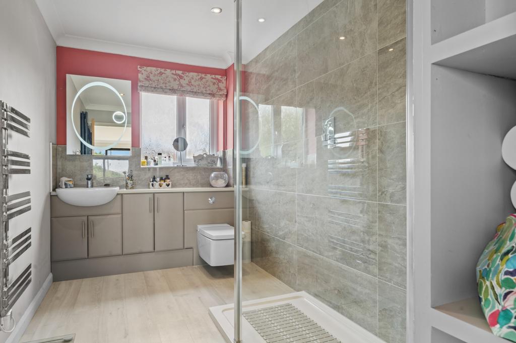 Principal En-Suite