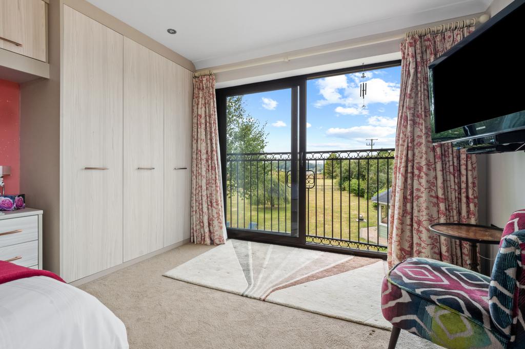 Principal Bedroom