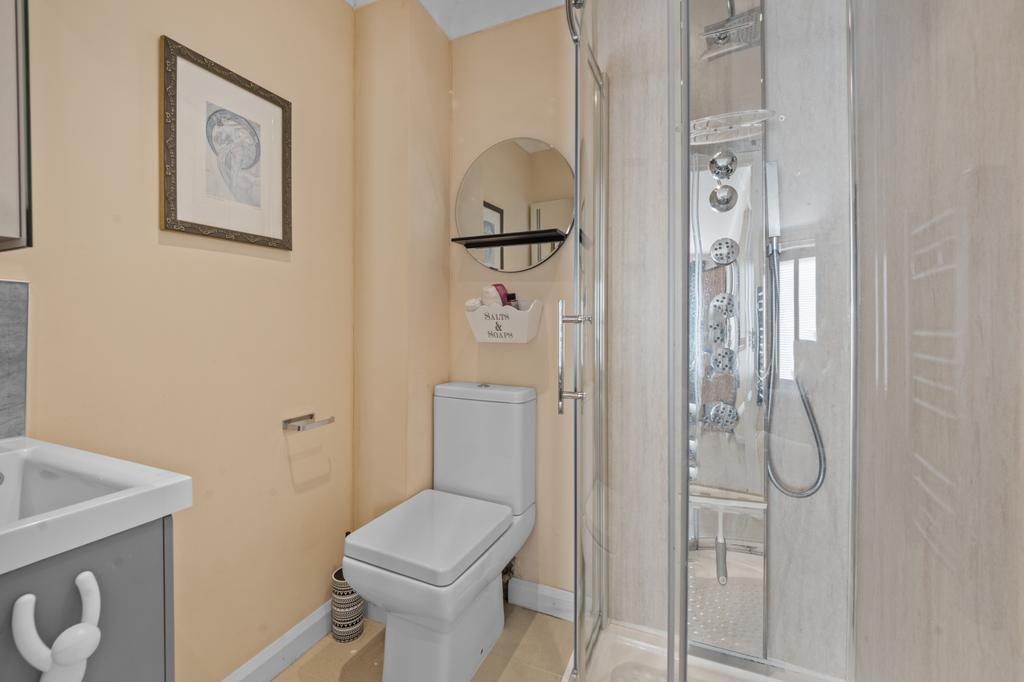 Annexe En-Suite