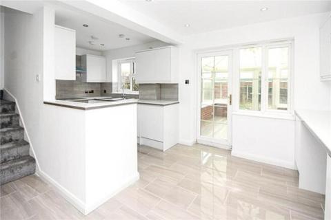4 bedroom detached house for sale, Condor Close, Warden, ME12