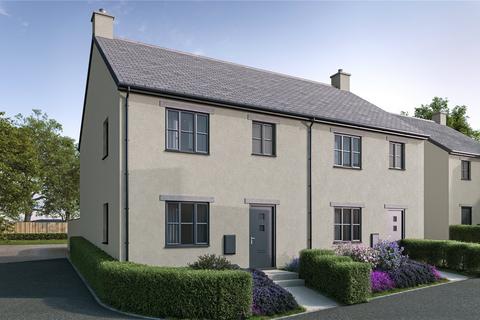 Pentire, Trevemper, Newquay, Cornwall, TR7