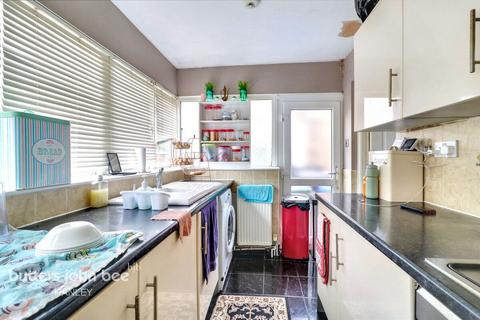 undefined, Sneyd Street, Stoke-On-Trent, ST6 2NW